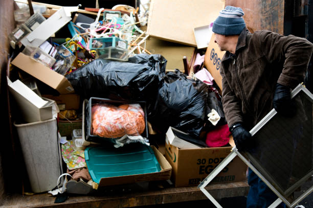 Best Appliance Removal Near Me  in Colonial Beach, VA