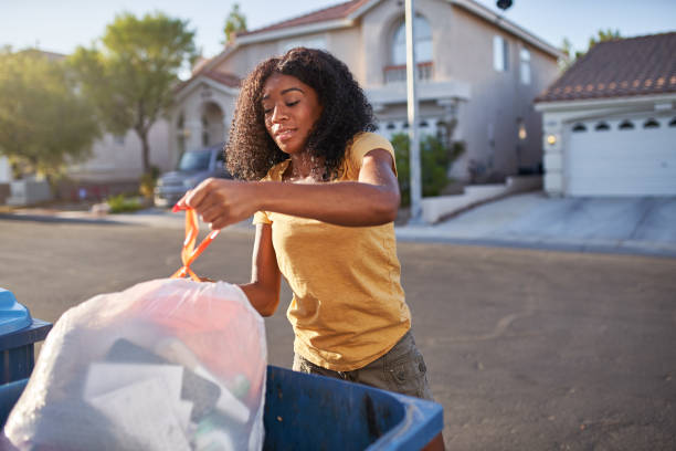 Best Construction Debris Removal  in Colonial Beach, VA