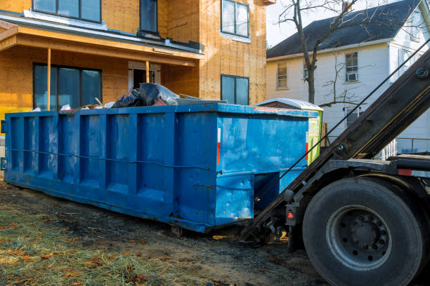 Trusted Colonial Beach, VA Junk Removal Experts