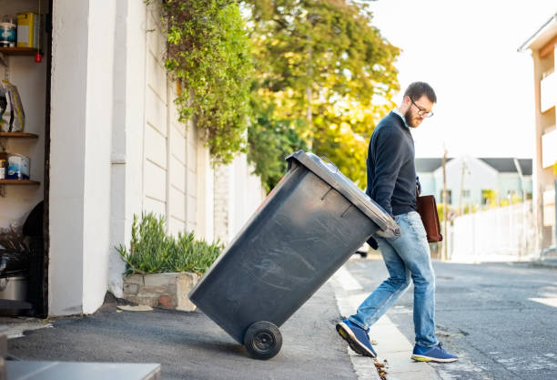 Yard Cleanup Services in Colonial Beach, VA