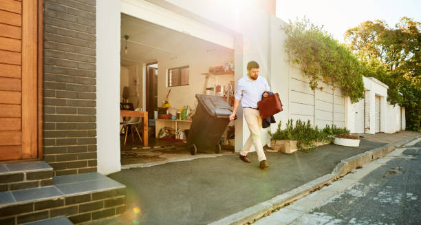 Commercial Cleanout Services in Colonial Beach, VA