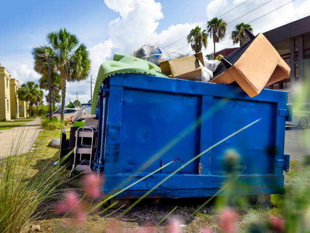 Basement Cleanout Services in Colonial Beach, VA