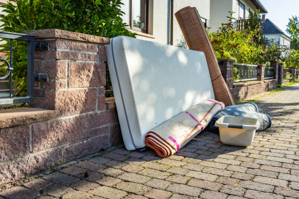 Best Mattress Removal Service  in Colonial Beach, VA