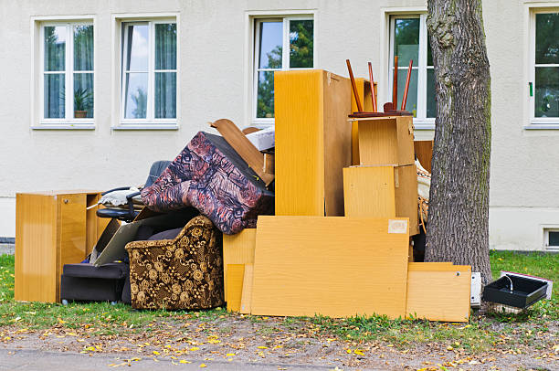 Best Attic Cleanout Services  in Colonial Beach, VA