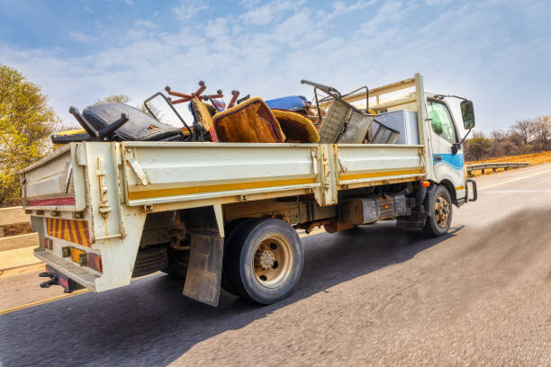 Best Dumpster Rental Services  in Colonial Beach, VA