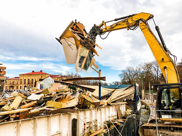 Best Same-Day Junk Removal  in Colonial Beach, VA