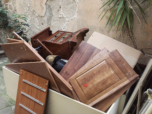 Best Yard Cleanup Services  in Colonial Beach, VA